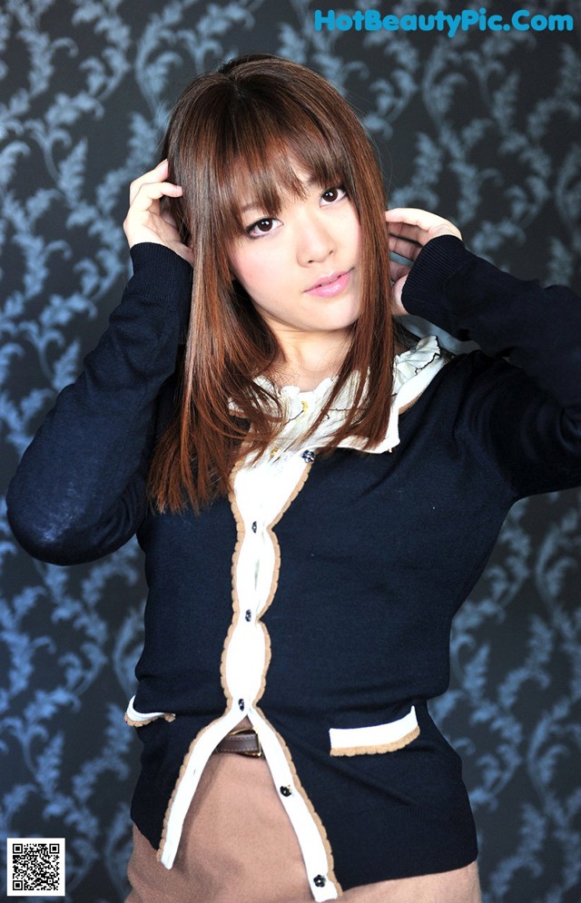 Tomoka Sakurai - Goddes Porn Pichunter No.0708bc