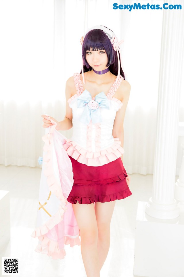 Cosplay Mike - Assparade Porn Movies No.6b3402