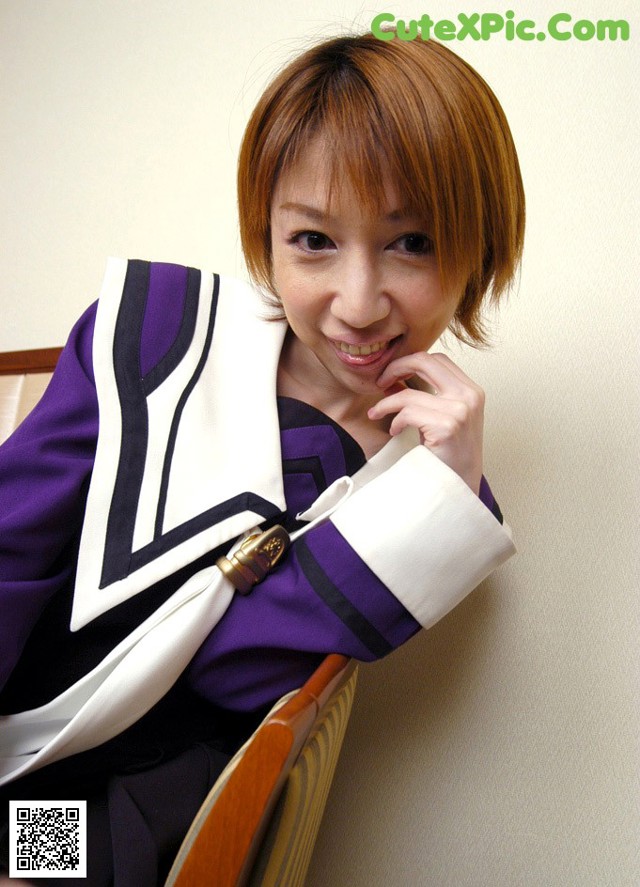 Cosplay Chiharu - Collection Bohay Xxx No.fa21fd
