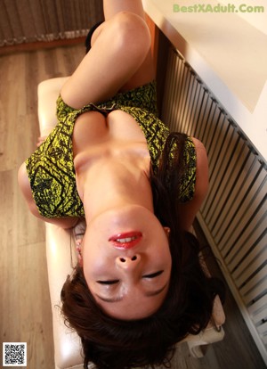 Korean Beauty - Dolly Foto Model