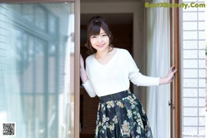Shino Aoi - Seaxy Kikibobo Picds