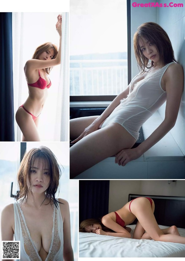 Aya Hayase 早瀬あや, Weekly Playboy 2019 No.50 (週刊プレイボーイ 2019年50号) No.b12bc2