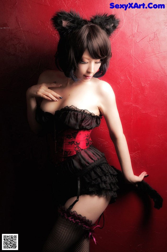 Cosplay Usagi - Ae Nylon Sex No.7a1eeb