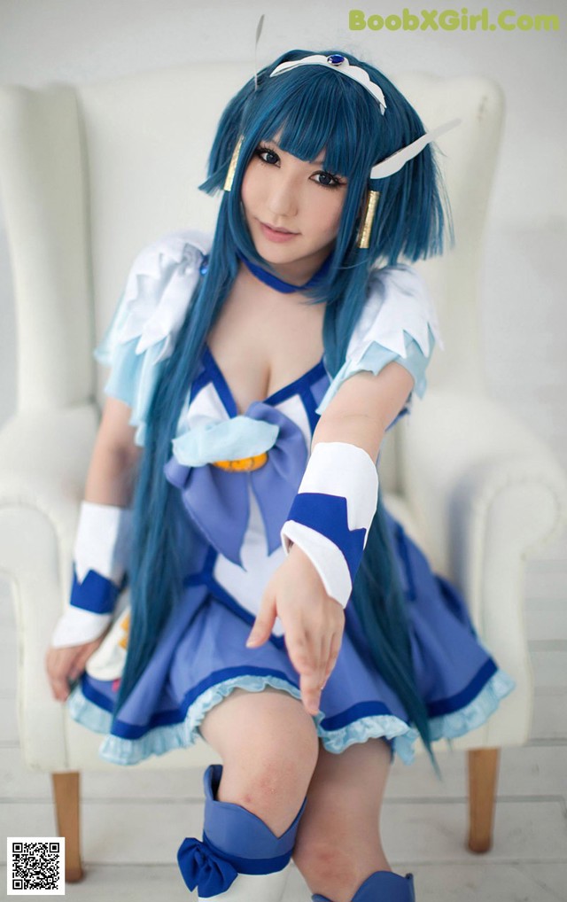 Saku Precure - Mr Sex Images No.60c1b3