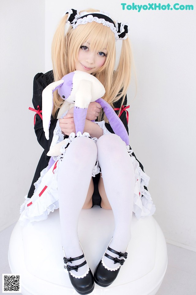 Cosplay Shizuku - Small Realated Video No.b39646