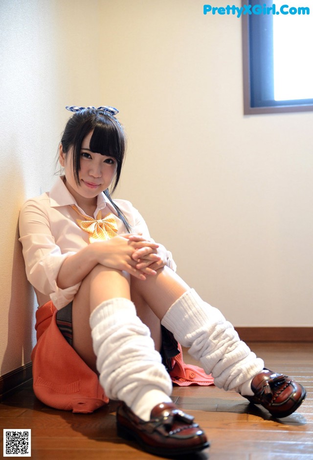 Rin Hatsumi - Secoreland Malda Nightbf No.f54368