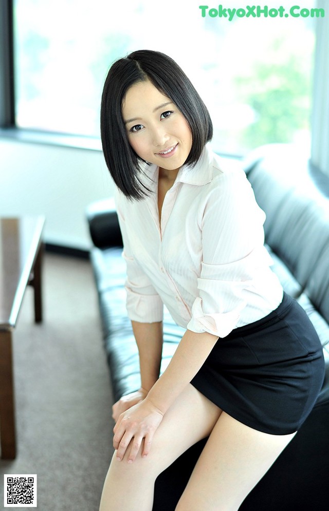 Kozue Kitahara - Nikki High Profil No.76b2f2