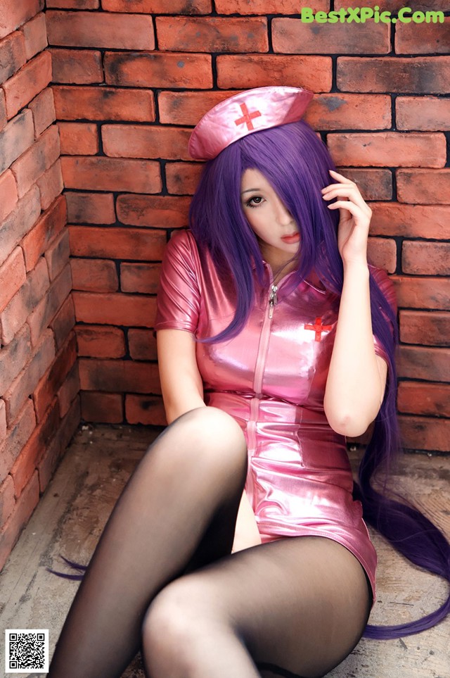 Cosplay Kibashii - Imagecom Pinching Pics No.a21b6a