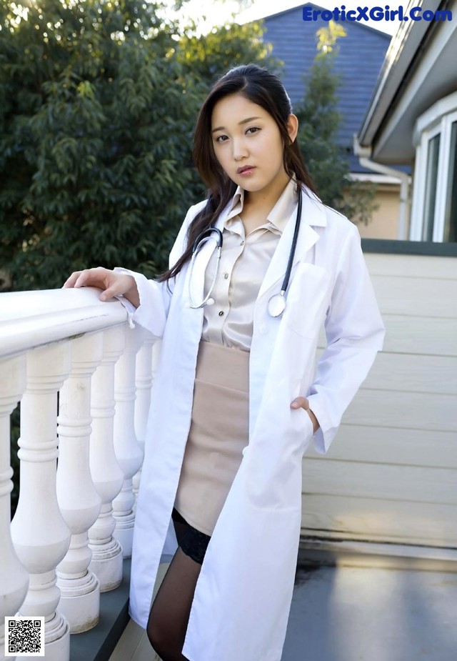 Miyu Kojima - Babescom Lounge Photos No.49268c