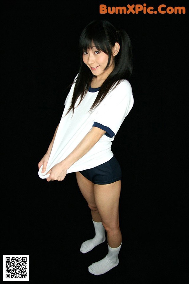 Anri Kawai - Diamond Teen Blast No.d1651a