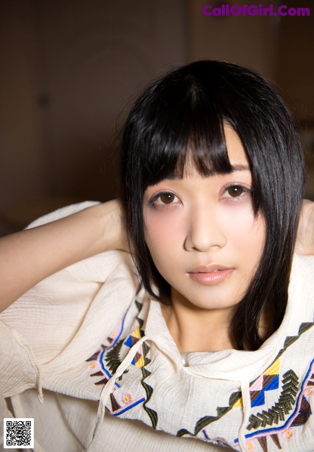 Suzu Yamai - 2015 Pussi Skirt No.6e36af