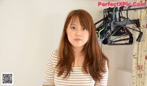 Nami Aikawa - 40something Foto Telanjang