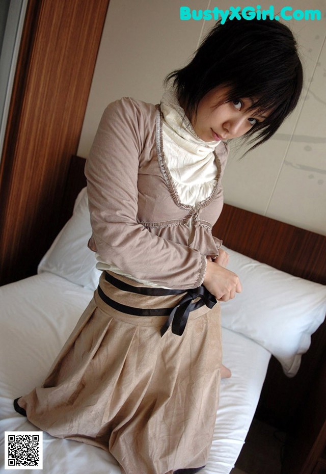 Setsuna Amamiya - Babe Xlxx Doll No.86657b