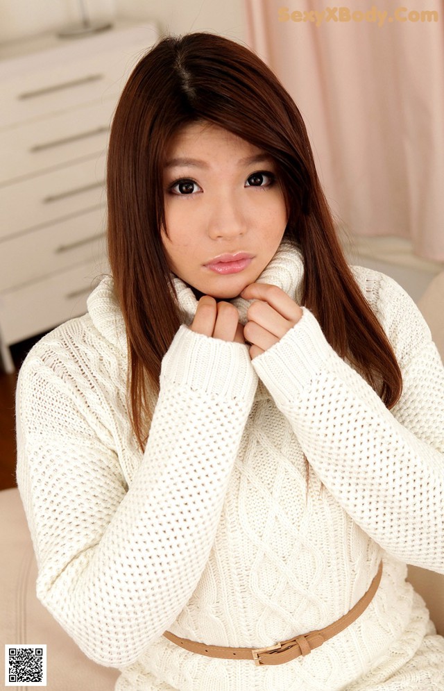 Misato Ishihara - Thailen Brazzer Girl No.b2482a