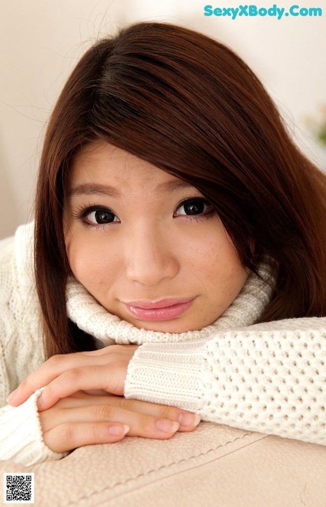 Misato Ishihara - Thailen Brazzer Girl No.b2482a