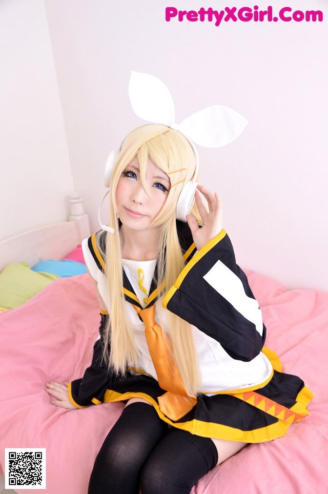 Cosplay Haruka - Borokabolls Pinay Muse No.ea8bb0