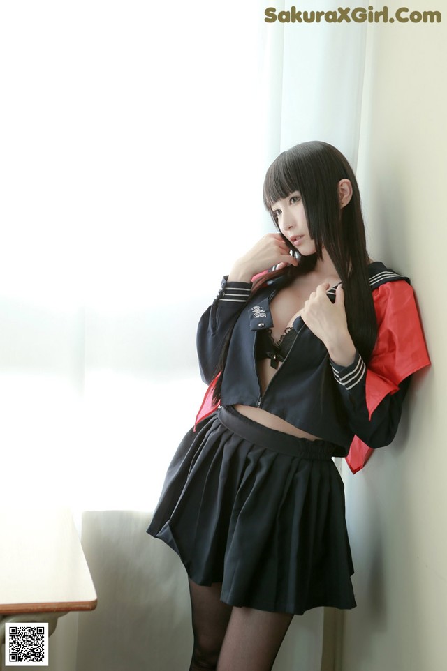 Cosplay Lechat - To Www Sexy No.6ea70c