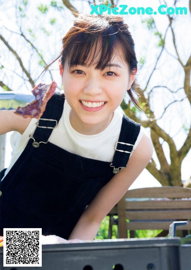 Nanase Nishino 西野七瀬, Young Magazine 2019 No.48 (ヤングマガジン 2019年48号) No.e7b432