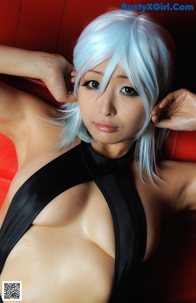 Cosplay Akiton - Avi Gallery Xxx No.a167a1