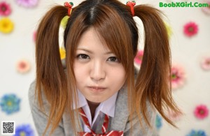 Azusa Akane - Loses Redhead Bbc