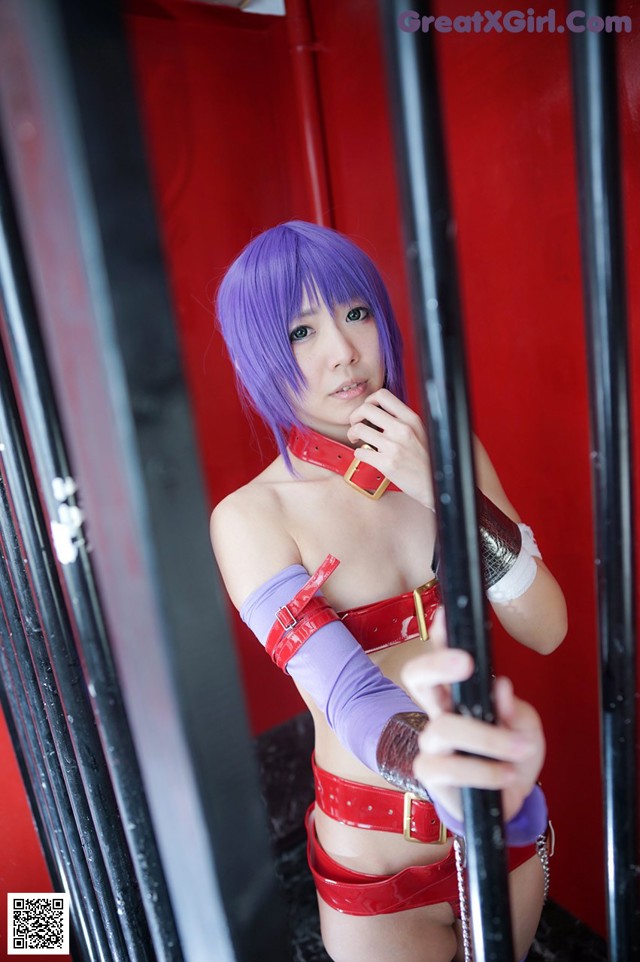 Cosplay Ayane - Panties Missindia Videos No.7103d8
