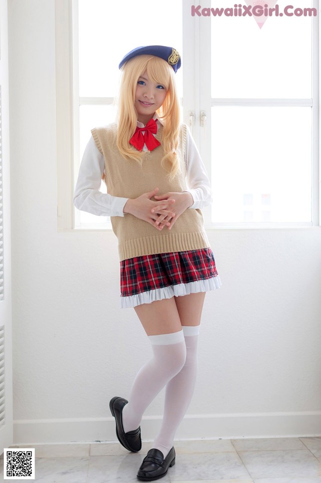 Cosplay Natsuki - Xxv Porn Fidelity No.60f0f3