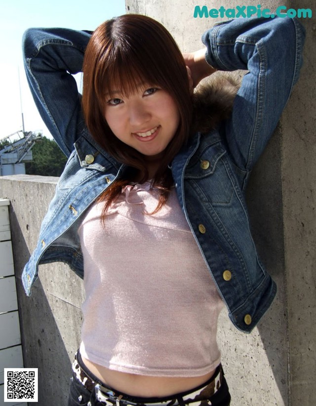 Kawaii Harumi - June Galleries Nude No.3e676d