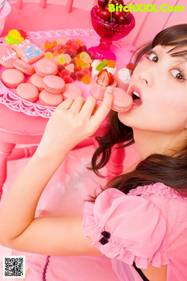 Ayaka Komatsu - Holed Tight Pussy No.8b4f2e
