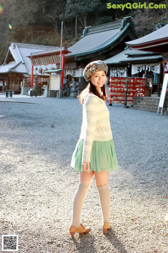 Rina Koike - Emotional Free Clip No.476b0a