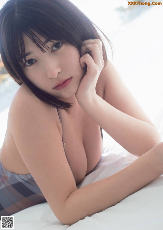 Risa Aramaki 荒牧理沙, Weekly Playboy 2021 No.11 (週刊プレイボーイ 2021年11号) No.45b1c1