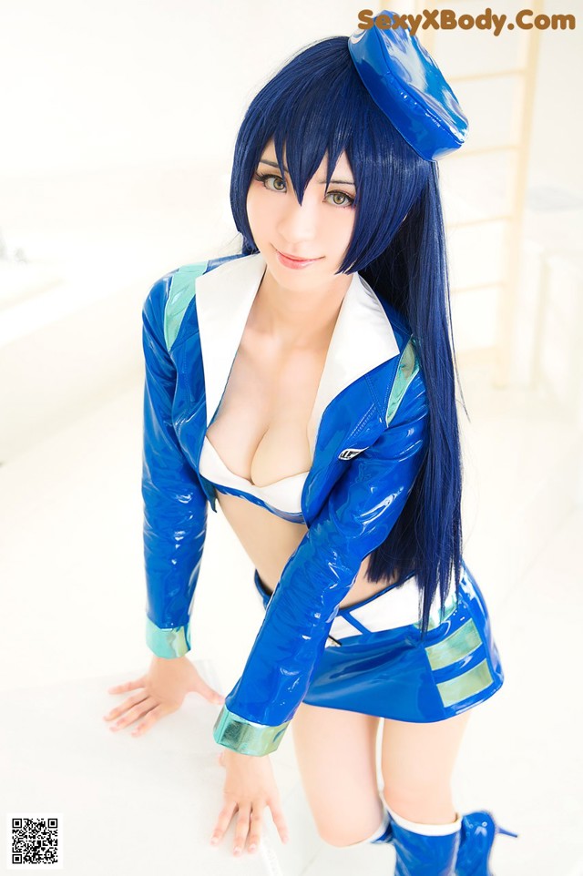 Cosplay Mike - Dark Teenmegaworld Com No.d4fd2a
