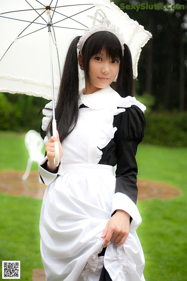 Cosplay Maid - Token Sexxxprom Image No.9df8b5