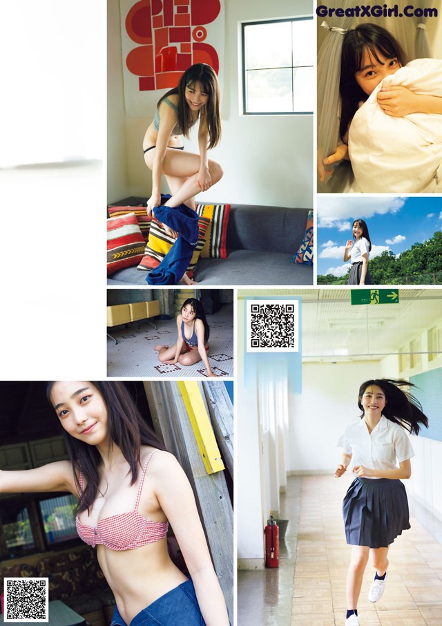 Rumika Fukuda 福田ルミカ, Young Magazine 2022 No.51 (ヤングマガジン 2022年51号) No.e44d91