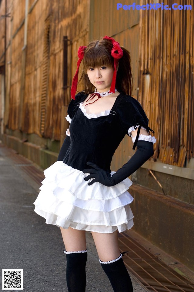 Cosplay Kikiwan - On3gp Pictures Wifebucket No.479ae9