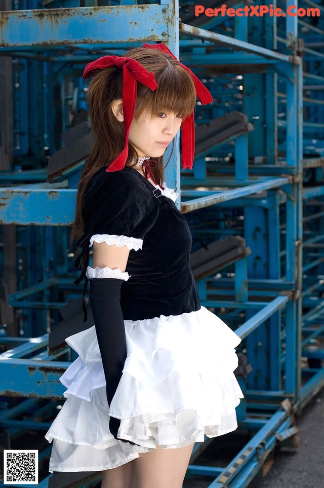 Cosplay Kikiwan - On3gp Pictures Wifebucket No.479ae9