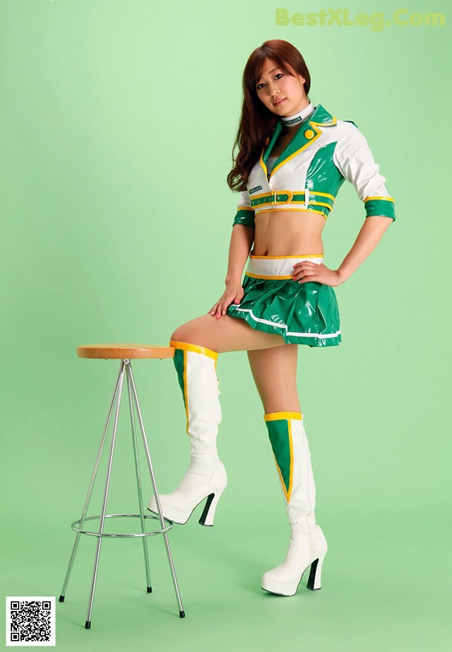 Kaori Hinata - Update Cream Gallery No.a69ced