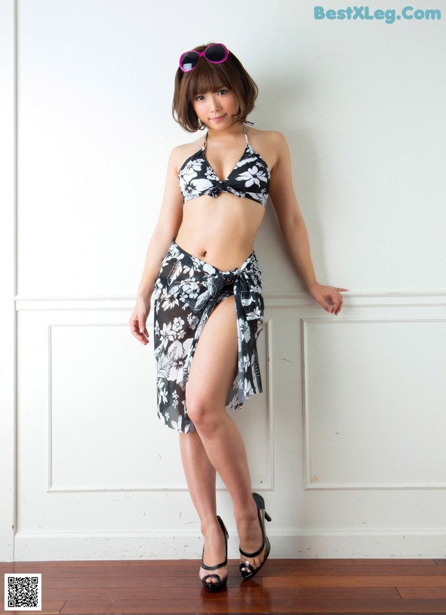 Mana Sakura - Package Crempie Images No.027371