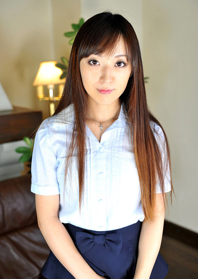 Rina Yuzuki - Imege Cumonface Xossip No.7ccd19