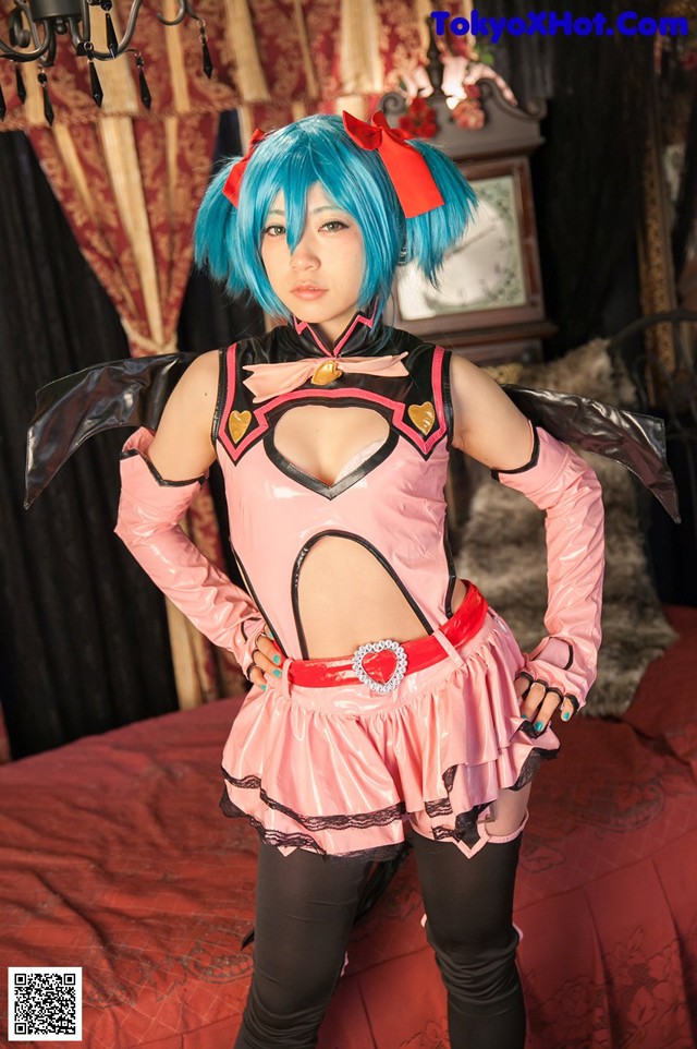 Cosplayer Shirouto Satsuei - Ebonynaked Xgoro 3gp No.e46341