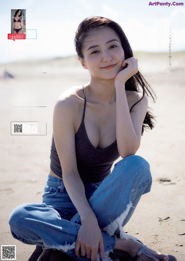 Riho Takada 高田里穂, Weekly Playboy 2021 No.39-40 (週刊プレイボーイ 2021年39-40号) No.ba024f