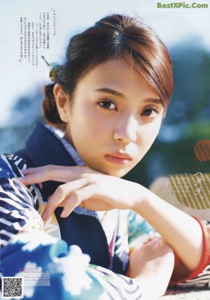 Aidol Coming of Age Day, B.L.T. 2020.02 (ビー・エル・ティー 2020年2月号)