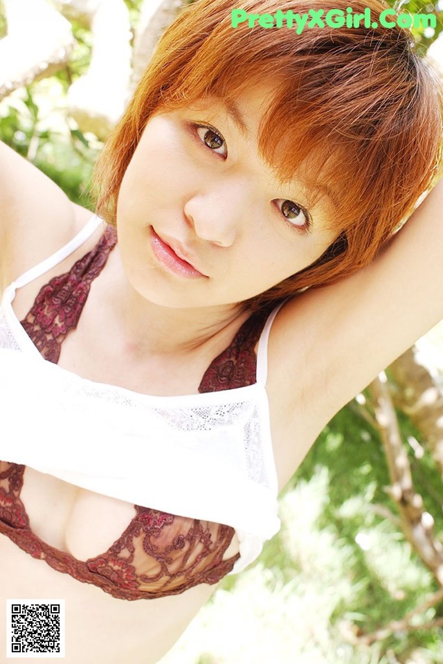 Hijiri Kayama - Javmagazine Bazzers15 Comhd No.1b0ee0