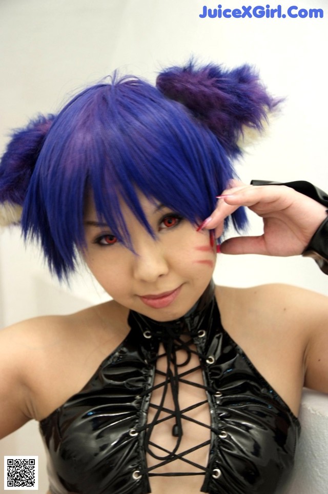 Zakuro Tsubaki - Fuckxxx Latexschn Kinkxxx No.5ced70