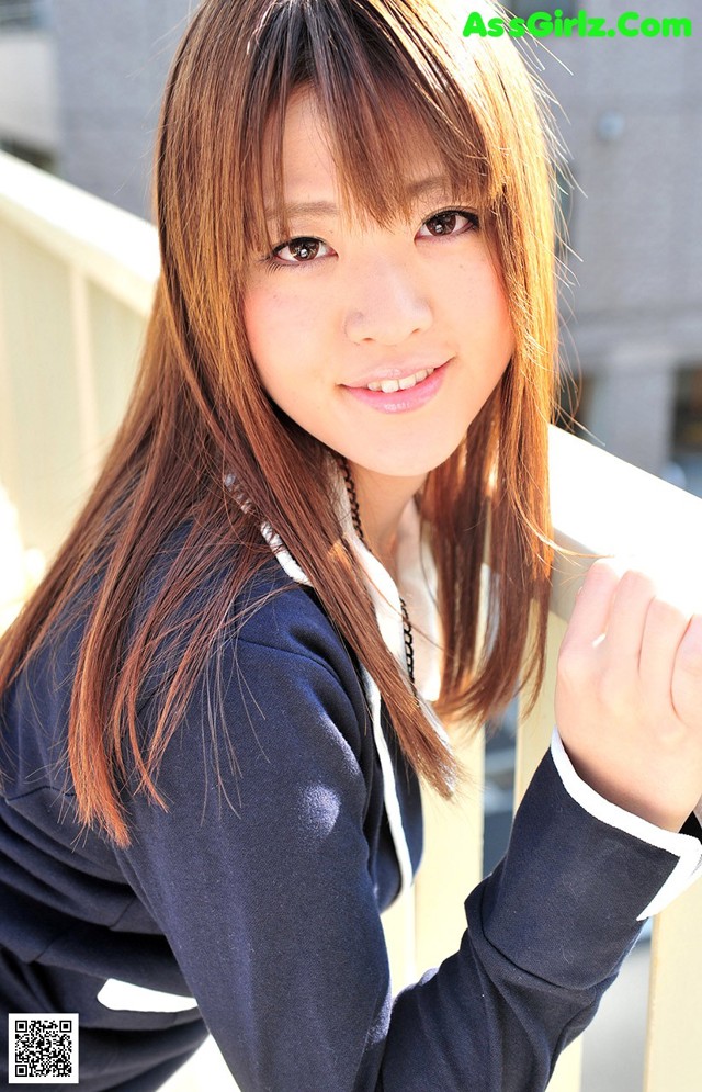 Tomoka Sakurai - Brielle 18boy Seeing No.b08ecc