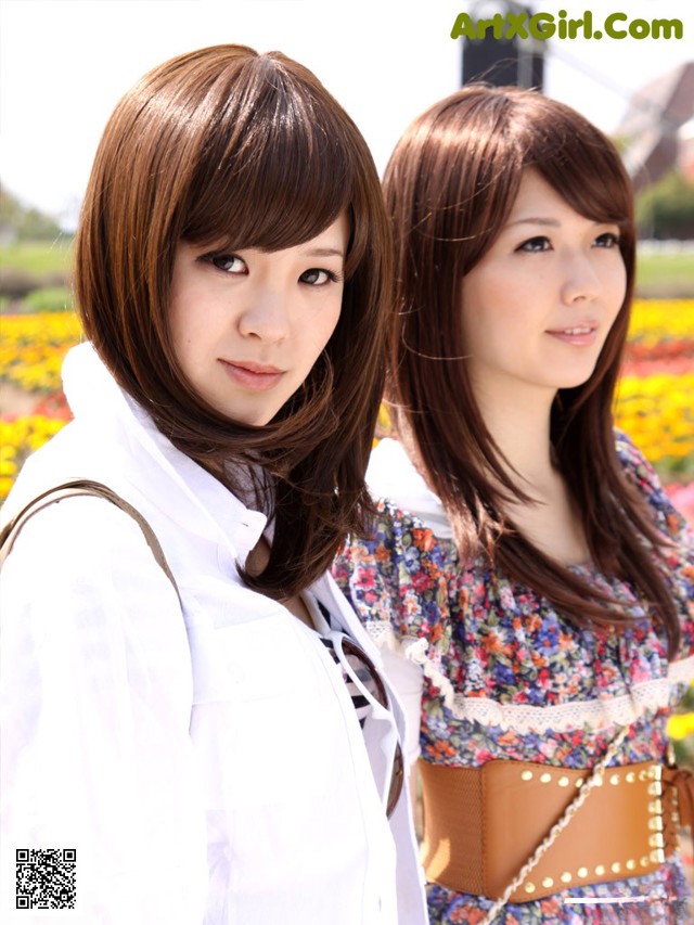Misaki Ueno - Klaussextour Showy Beauty No.364192