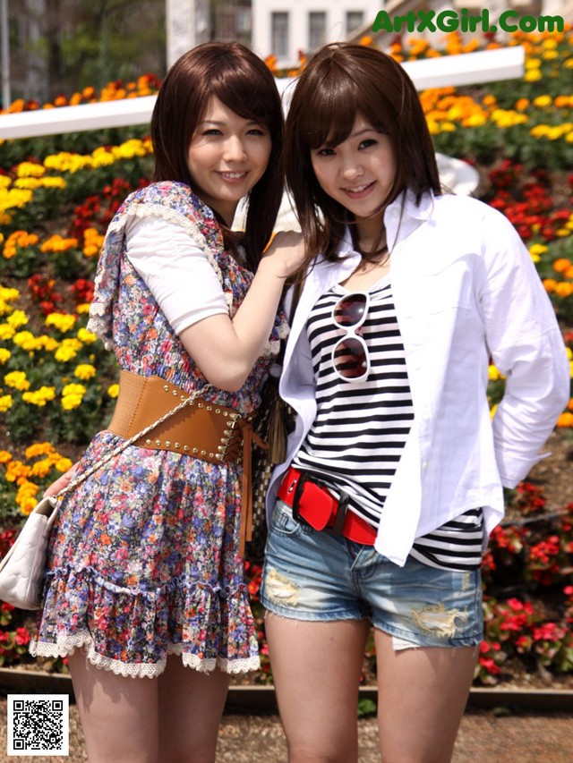 Misaki Ueno - Klaussextour Showy Beauty No.364192