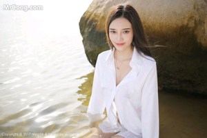 MyGirl Vol.259: Model Tang Qi Er (唐琪 儿 il) (61 photos)