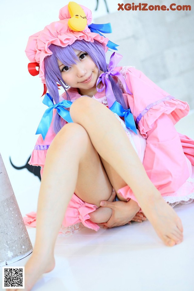 Myu Tenshi - Smokesexgirl Penthouse Nackt No.5efd61