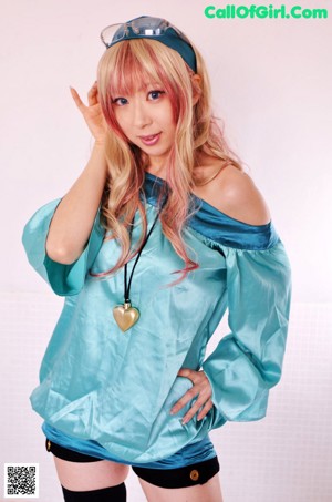 Cosplay Sachi - Junkies Boy Xxx