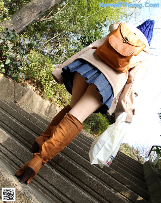 Nozomi Tsubaki - Lucy Hd Imagw No.e70cfc